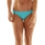 Carve Designs Cardiff Bikini Bottom - Womens-Large-Turquoise