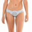 Carve Designs Cardiff Bottom, Olive Paisley, XS, BBCD73-684-XS