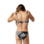 Carve Designs Cardiff Bottom - Womens, Deco, Large, BBCD73-035-LG