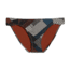 Carve Designs Cardiff Bottom - Womens, Deco, Large, BBCD73-035-LG
