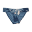 Carve Designs Cardiff Bottom - Womens, Indigo Shade, Small/Medium, BBCD73-512-SM
