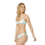 Carve Designs Cardiff Bottom - Womens, White Palms, Large, BBCD73-362-LG
