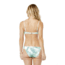 Carve Designs Cardiff Bottom - Womens, White Palms, Large, BBCD73-362-LG