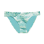 Carve Designs Cardiff Bottom - Womens, White Palms, Large, BBCD73-362-LG