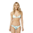Carve Designs Cardiff Bottom - Womens, White Palms, Large, BBCD73-362-LG