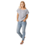 Carve Designs Carson Jean - Womens, Beach Blue, 6, PTBF18-560-06
