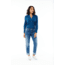 Carve Designs Carson Jean - Womens, Favorite Fade, 4, PTBF18-451-04