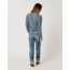Carve Designs Carson Jean - Womens, Favorite Fade, 4, PTBF18-451-04