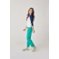 Carve Designs Carson Jean - Womens, Fern, 10, PTBF18-322-10