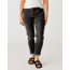Carve Designs Carson Jean - Womens, Washed Black, 10, PTBF18-875-10