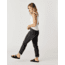 Carve Designs Carson Jean - Womens, Washed Black, 10, PTBF18-875-10