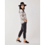 Carve Designs Carson Jean - Womens, Washed Black, 2, PTBF18-875-02