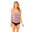 Carve Designs Stinson Tankini, Batik, XS, BKCA65-503-XS