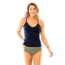 Carve Designs Stinson Tankini Top - Women's, Black, Large, BKCA65-001-LG