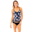 Carve Designs Stinson Tankini, Flamingo Palms, MD, BKCA65-695-MD