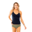 Carve Designs Stinson Tankini Tops -Women's, Fern Grove, Large, BKCA65-538-LG