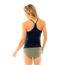 Carve Designs Stinson Tankini Tops -Women's, Fern Grove, Large, BKCA65-538-LG