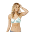 Carve Designs Stinson Top - Women's, White Palms, Large, BTCT31-362-LG