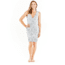 Carve Designs Cayman Dress, Womens, Olive Paisley, SM, DKCB48-684-SM