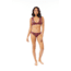 Carve Designs Cayman Top - Womens, Merlot Sol, Extra Large, BTCB12-643-XL