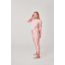 Carve Designs Chelsea Jogger - Womens, Grapefruit Heather, Extra Large, PTBJ70-674-XL