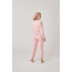 Carve Designs Chelsea Jogger - Womens, Grapefruit Heather, Extra Large, PTBJ70-674-XL