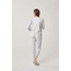 Carve Designs Chelsea Jogger - Womens, Light Grey Heather, Extra Small, PTBJ70-081-XS