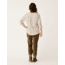 Carve Designs Corey Butter Pant - Womens, Fir, 10, PTCB50-392-10