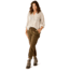 Carve Designs Corey Butter Pant - Womens, Fir, 10, PTCB50-392-10
