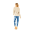 Carve Designs Cottage Sweater - Womens, Birch, Extra Small, SWAB20-280-XS