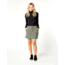 Carve Designs Cypress Skirt - Womens, Moss Heather, Extra Small, BKCS55-366-XS