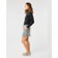 Carve Designs Cypress Skirt - Womens, Pewter Heather, Extra Small, BKCS55-069-XS