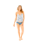 Carve Designs Dahlia Tankini - Womens, Splash, Small/Medium, BTFU69-911-SM