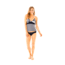 Carve Designs Dahlia Tankini - Womens, Tropics-Horizon, Extra Small, BTFU69-028-XS
