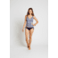 Carve Designs Davenport Tankini - Womens-Anchor Bali-Large