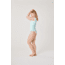 Carve Designs Dawson Rashguard - Womens, Sea Glass, Extra Small, RGCR26-352-XS