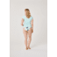 Carve Designs Dawson Rashguard - Womens, Sea Glass, Extra Small, RGCR26-352-XS