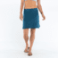Carve Designs Daytona Skirt, Indigo, XL, SKNS20-429-XL