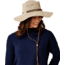 Carve Designs Dundee Crushable Hat - Womens, Natural, One Size, HTRG66-920-OS