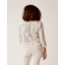 Carve Designs Dylan Gauze Shirt -Womens, Cloud Ditsy, Medium, TWDG26-266-MD