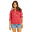 Dylan Gauze Shirt - Womens-Strawberry Alpine-Small