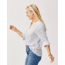 Carve Designs Dylan Gauze Tunic - Womens, Cloud Geo, Medium, TWTC52-928-MD