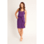 Carve Designs Ella Dress - Women's-Blackberry-Large