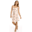 Ella Dress - Womens-Havasu-Small