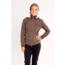 Carve Designs Emerson Hoodie - Women's-Brown-Small
