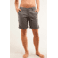 Carve Designs Emery Bermuda Short - Women's-Graphite-2