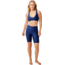 Carve Designs Lucie Compression Short - Womens, Navy, Medium, BBBS20-552-MD