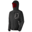 Carve Designs Forrest Jacket - Women's-Black-Small