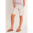 Carve Designs Frisco Bermuda Short - Women's-White-4