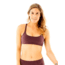 Carve Designs Hana Talora Tank - Womens, Merlot Mariner, Extra Large, BTJK26-639-XL